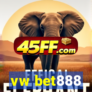 vw bet888
